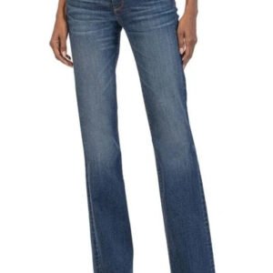 Kut From The Kloth High Rise Ana Prosper Fab Ab Flare Jeans